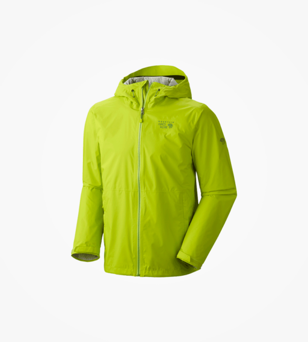 Fleece Winter Coat – Bild 2
