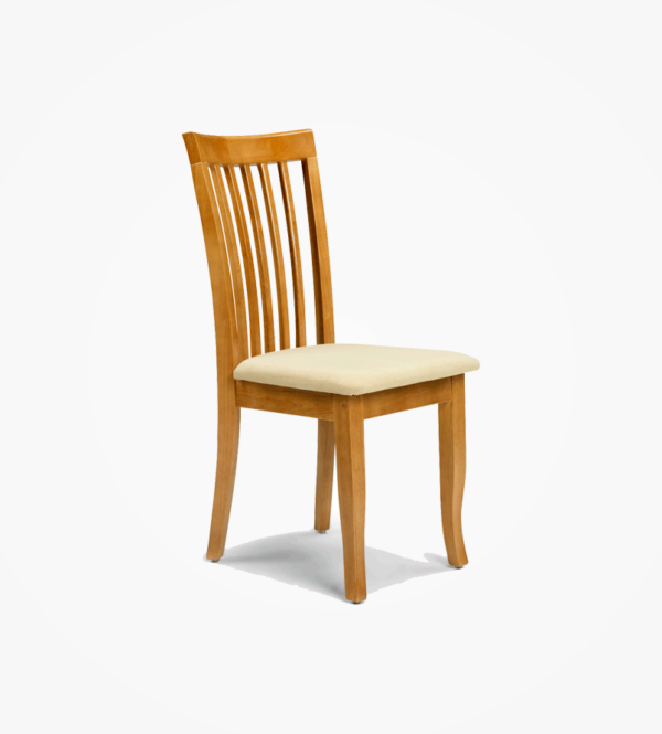 Whitley Chair Tan – Bild 2