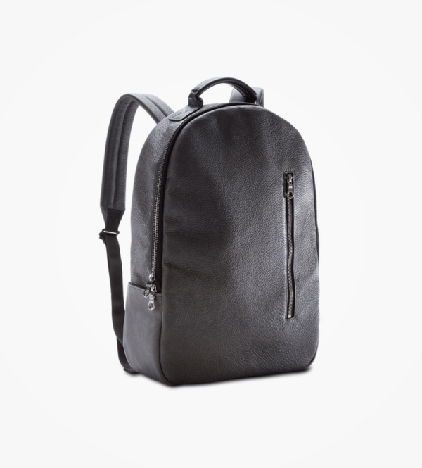 Red Backpack – Bild 4