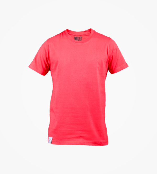Grey T-Shirt – Bild 2