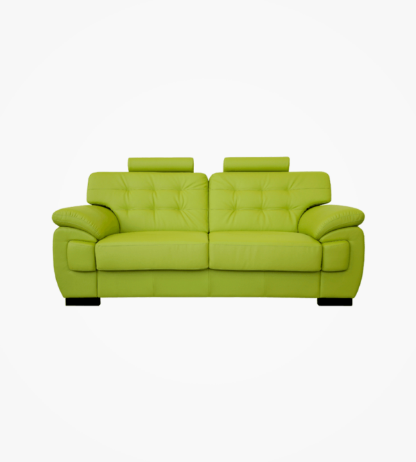 Retro Couch Blue – Bild 2