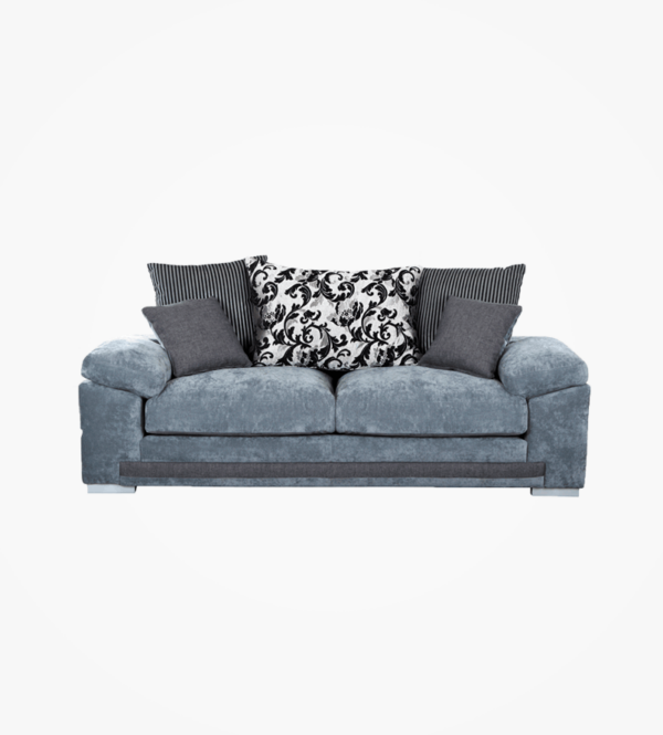 Red Sofabed – Bild 2